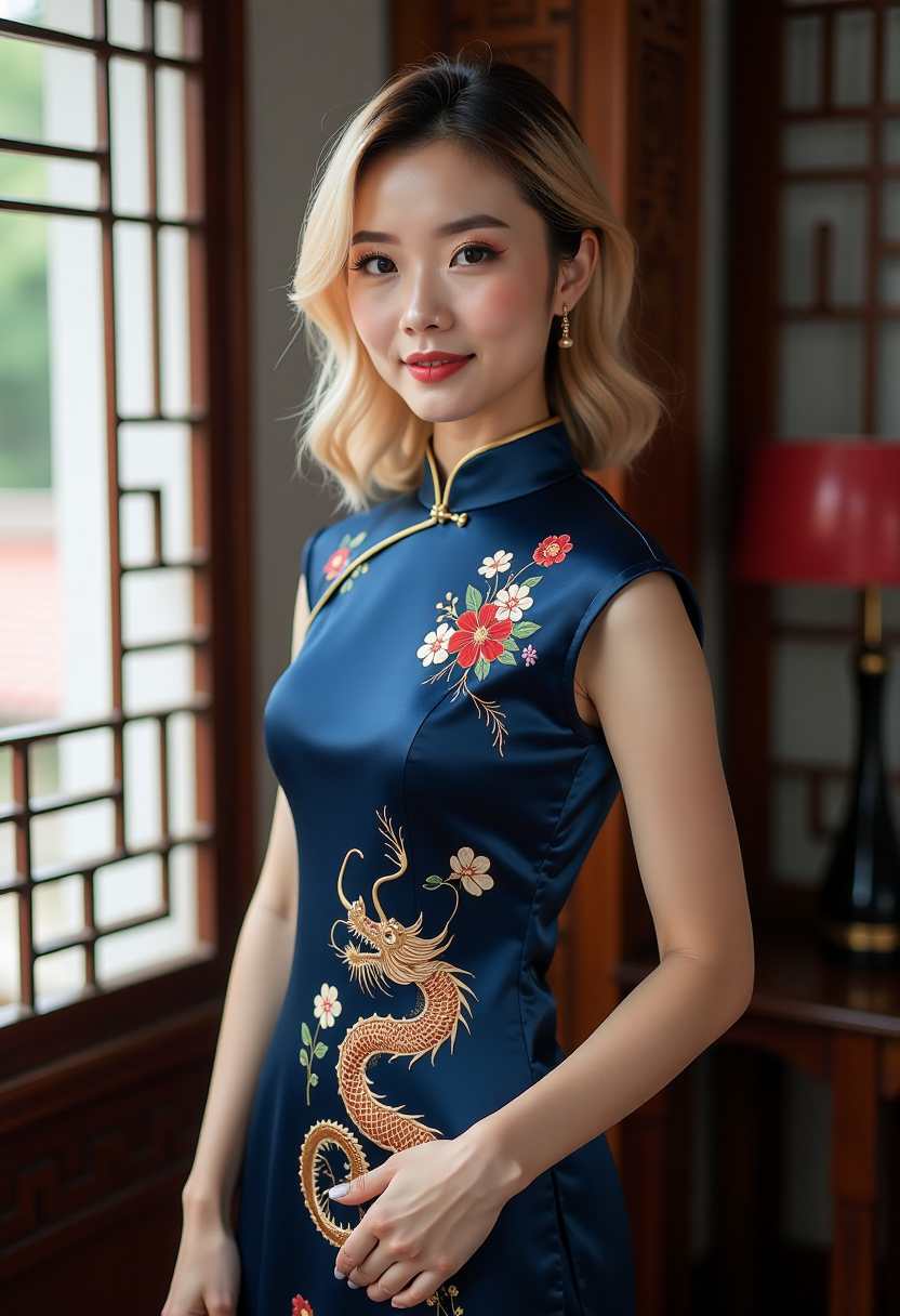 仙逆番外·柳媚儿